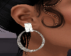 Jewelry Earrings +