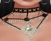 Showgirl Necklace Showgirl Necklace