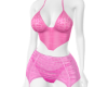 Desire Rose Lingerie