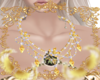 Lady of Flowers Gems