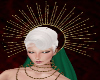 E!Dystopia Crown Emerald