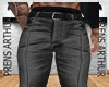 Black Pants
