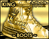 ! GOLD KING Boots