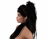 Alana Black Hair