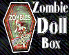 Z Doll Box