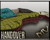 (MV)🎨 Hangover Couch