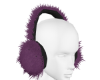 Purple | Fur Beatz !
