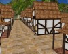 Medieval Castle Village