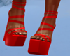 FG~ Hottie Red Heels
