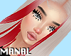 Kenzi Blond cherry