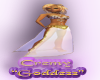 Cremy Goddess