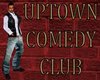 Uptown Comedy Club