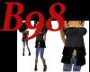 [B98]BrezCapriFullsetBlk
