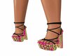L.V Splashy Wrap Plats14