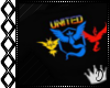 [] Pokemon United