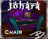*B* Johara Chair