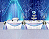 Fairytale Wedding Buffet
