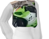 Animal Hoodie 46