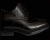 brown dress shoes male