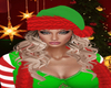 Christmas Elf Blonde