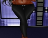 [KR] Leather Pants GA 4
