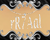 Silver necklace(rR7Aal)