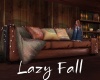 ~JS  Lazy Fall Sofa
