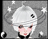 LR - Cutie Star V2 White