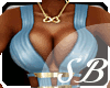 MX Light Blue Niya
