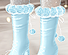 Mrs Snow Ice Shoes