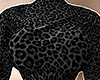 Black Cheetah Cozy