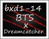 MF~ BTS x Dream - Mashup