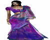 Colorfull Saree