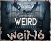 [Mix] EveryBodys Weird