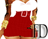 (FD) DEL Sexy Authority