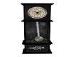 NA-Native Dreams Clock
