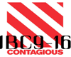 CONTAGIOUS VB2