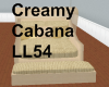 Creamy Cabana