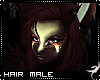 !F:Nixie: Hair Male