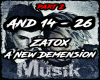 ZATOX - Part II