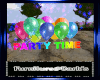*D* Party Time