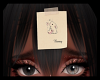 bunny note
