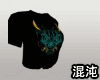 Samurai Shirt