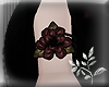 A~ Rose Bracelet Set R