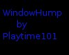 Window Hump