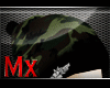 Mx|Camo/Black Beanie