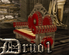 [D] Medieval Couch 2/s