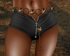 19 Carat Loop Belt