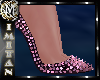 (MI) Violeta shoes