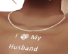 I love My Husband 